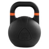 Livepro LP8044-28 28 kg Döküm Müsabaka Kettlebell