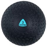 Livepro Lp8105 3 Kg Zıplamayan Sağlık Topu-Slam Ball