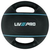 Livepro Lp8111 4 Kg Kulplu Sağlık Topu