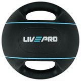 Livepro Lp8111 5 Kg Kulplu Sağlık Topu