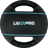 Livepro Lp8111 6 Kg Kulplu Sağlık Topu