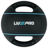 Livepro Lp8111 7 Kg Kulplu Sağlık Topu