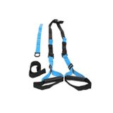 Livepro LP8162 Suspension Trainer-Asılma Egzersiz Seti