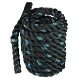 Livepro LP8170-S1 Crossfit Egzersiz İpi-Sallama Halatı 9m