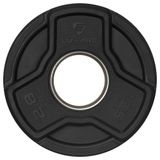 Livepro LP8330 1,25 kg Olimpik Plaka