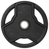Livepro LP8330 15 Kg Olimpik Plaka