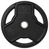 Livepro LP8330 25 Kg Olimpik Plaka
