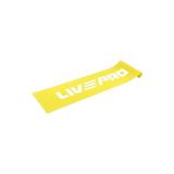 Livepro LP8413-XL Çok Hafif Sert Pilates Bandı