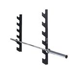 Livepro LP8812 6'lı Duvar Bar Rafı