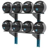 Livepro LP8892 Wallball-Sağlık Topu Rafı