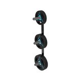 Livepro LP8893 Duvar Plaka Rafı