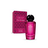 Liveup 100ML. PERA MYSTIQUE EDP KADIN PARFUMU Kadın Parfümü LIVEUP101 Renkli