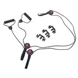Liveup LS3214 Door Gym Kapı Egzersiz Aleti