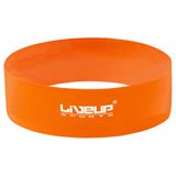 Liveup LS3650C Hafif Sert Egzersiz Lastiği-Loop Band