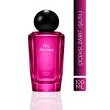 Liveup Niche Serisi Pera Mystique Kadın Parfümü 100ml | Çiçeksi, Zarif, Işıltılı | EDP For Women 100ml