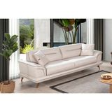 Livia Fall Light Kanepe - Krem
