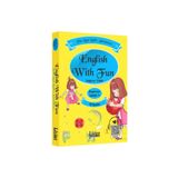 Living English Dictionary English With Fun Level 1-10 Kitap The Red Ball’s Adventures İngilizce Kitabı