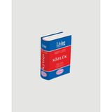 Living English Dictionary Purple İngilizce-Türkçe / Türkçe-İngilizce Sözlük