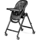 LIVING FM Peg Perego Living Mama Sandalyesi - Siyah Standart