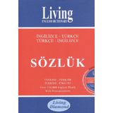 Living Gold - İngilizce-Türkçe - Türkçe-İngilizce Sözlük - Bekir Orhan Doğan