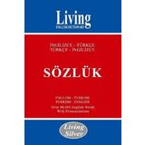 Living Silver - İngilizce-Türkçe - Türkçe-İngilizce Sözlük - Bekir Orhan Doğan