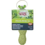 Living World Kuş Tüneği 12 cm