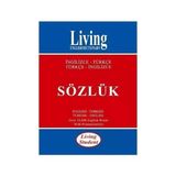 Lıvıng Yayınları İngilizce-Türkçe-İngilizce Sözlük