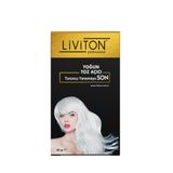 Liviton 20 gr Saç Açıcı Set