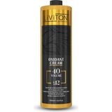 Liviton 40 Volume %12 Koruyucu Etkili Oksidan Krem 1000 ml