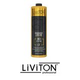 Liviton Professional 10 Volume %3 Oksidan Krem 1000 Ml