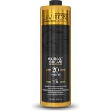 Liviton Professional 20 Volume %6 Oksidan Krem 1000 ml