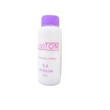 Liviton Professional Oksidan Krem %6/20 Volüm 60 Ml