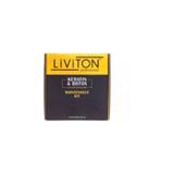 Liviton Professional Saç Düzleştirici ve Keratin Bakım Seti 500 ml