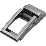 Livize Otomatik Kemer Tokası 3,5cm Krom (Sadece Toka) - 1