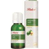 Livizmir Moda Avokado Yağı (Pres) - 1 kg