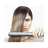 Livizmir Moda Bamba Ritualcare 890 Titanium Saç Düzleştirici, Titanyum Plakalar, 140-200°C Isı Ayarı, Otomatik Kapanma, 3 M Kablo, Silikon Plaka Koruyucu