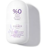 Livizmir Moda Cosmed Koltukaltı Leke Karşıtı - Ter Kokusu Önleyici Deodorant - Deodorant Dry Serum - 50 ml