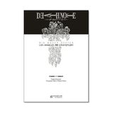 Livizmir Moda Death Note - Bir Başka Defter - Los Angeles Bb Cinayetleri