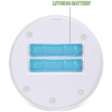 Livizmir Moda Dimmerli LED Ayarlanabilir Kablosuz Type-C Şarjlı Masa Lambası Çalışma Lambası