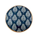 Livizmir Moda Holza Yuvarlak Tepsi 30X30 cm