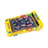 Livizmir Moda Merchant Ambassador Electronic Arcade Pinball Pac-Man Edition Masaüstü Oyunu