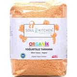Livizmir Moda Organik Yoğurtsuz Tarhana 250GR (Vegan) (Ilave Tuzsuz)