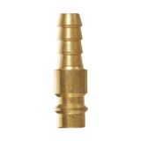 Livizmir Moda Orijinal Hortum Rekoru 9 mm Nw7 (9 mm Çap, Kompresör Aksesuarı, Sağlam Pirinçten, Kompresör, Hortum ve Hava Aletlerini Bağlamak Için) - 4139661