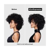 Livizmir Moda Professionnel Paris Serie Expert Curl Expression Kıvırcık Saçlar Için Yoğun Nemlendirici Saç Maskesi 250ML