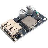 Livizmir Moda Qualcomm Q3.0 Hızlı Şarj Devresi 5V & 9V & 12V - Arduino