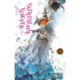 Livizmir Moda Vadedilmiş Yokyer 18. Cilt - Evet