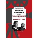Livizmir Moda Yaban Çilekleri - Aynadaki Gibi