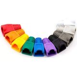 Livolo Rj45 Konnektör Jak Kılıfı 100 Lü Paket