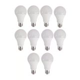 LİVORA LIGHTING E-27 Duylu 9 Watt Yüksek Lümen Led Ampul