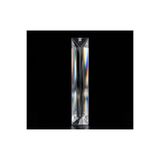 LİVORA LIGHTING Kristal Taş 10 CM Tek Delikli Avize Taşı (10 adet)